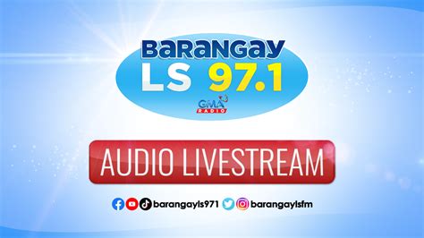 barangay fm stations nationwide|GMANetwork.com .